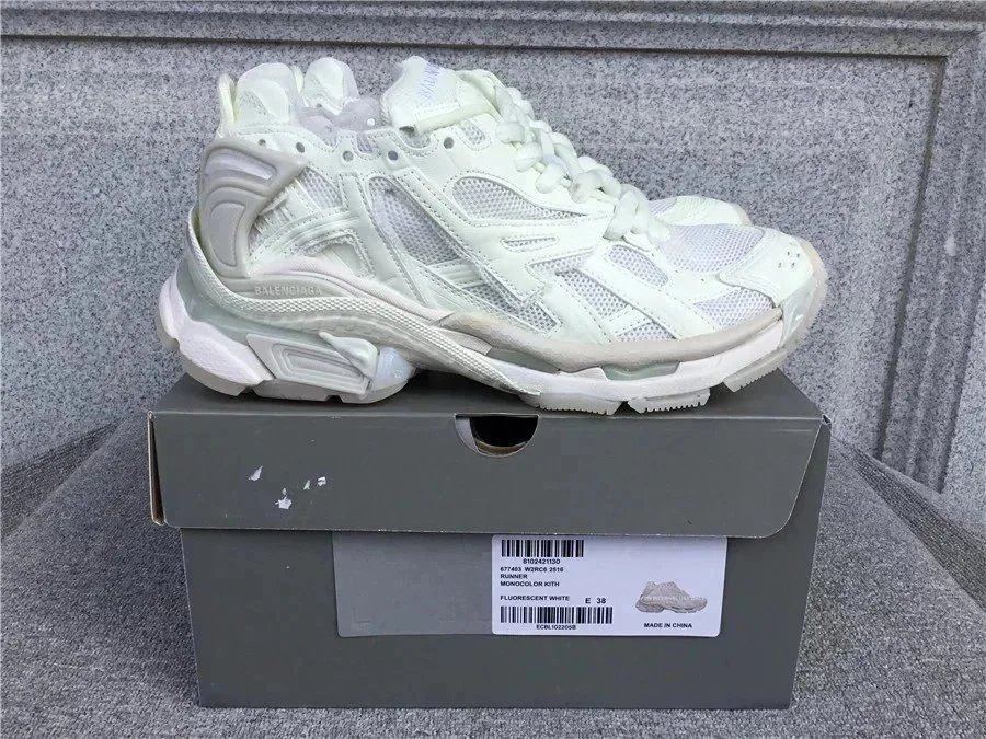 C-L Version Casual Shoes Sneakers Top Version 204