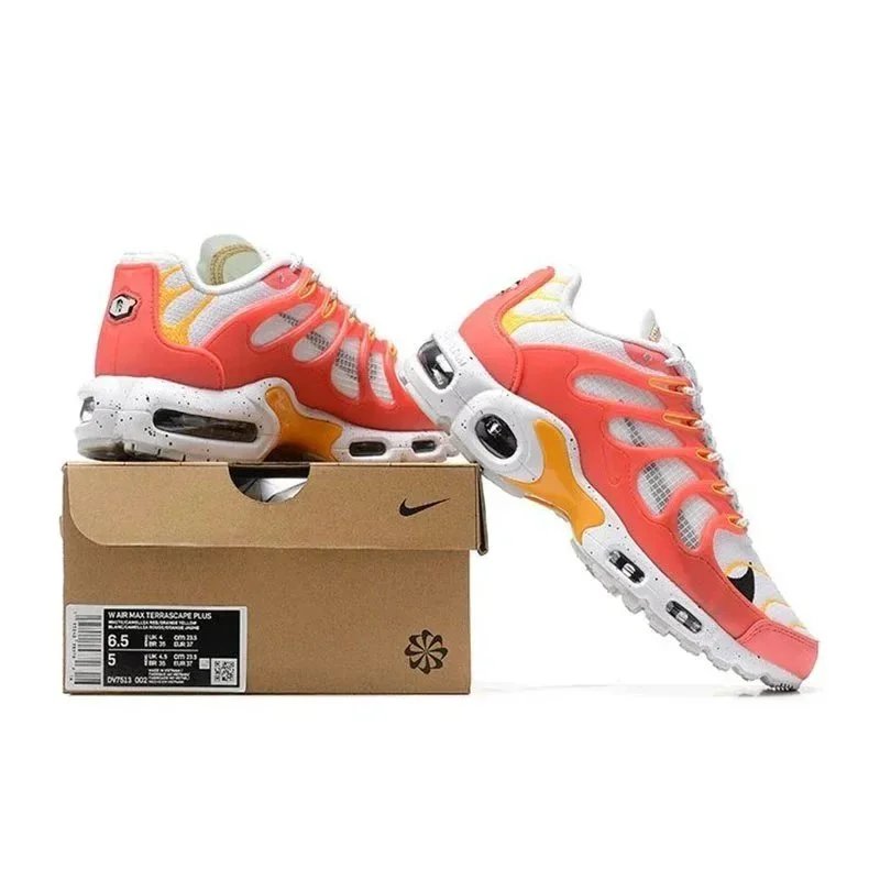 Nike Air Max Plus (5+) – QC photos preview | CnFans  | 7520060866