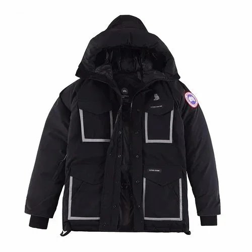 1:1 Batch 经典百搭时尚羽绒服021