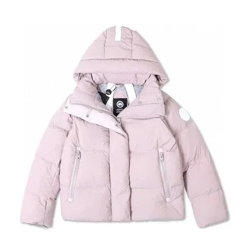 1:1 Batch 经典百搭时尚羽绒服021