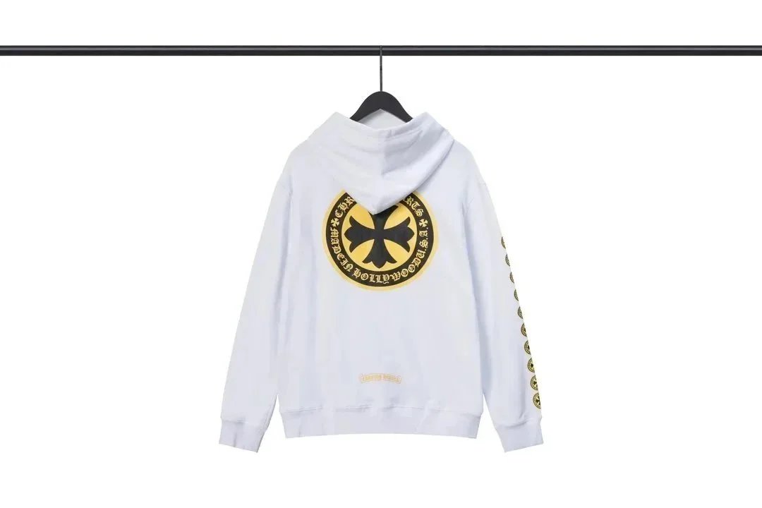 Chrome Hearts Hoodie （30+） – QC photos preview | CnFans  | 7518241935