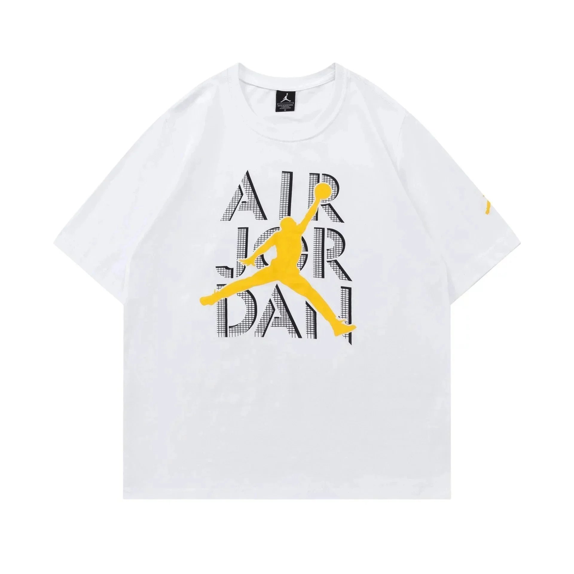 限时折扣-潮流时尚休闲短袖 AJ 1-30 SYXDXXQDX003