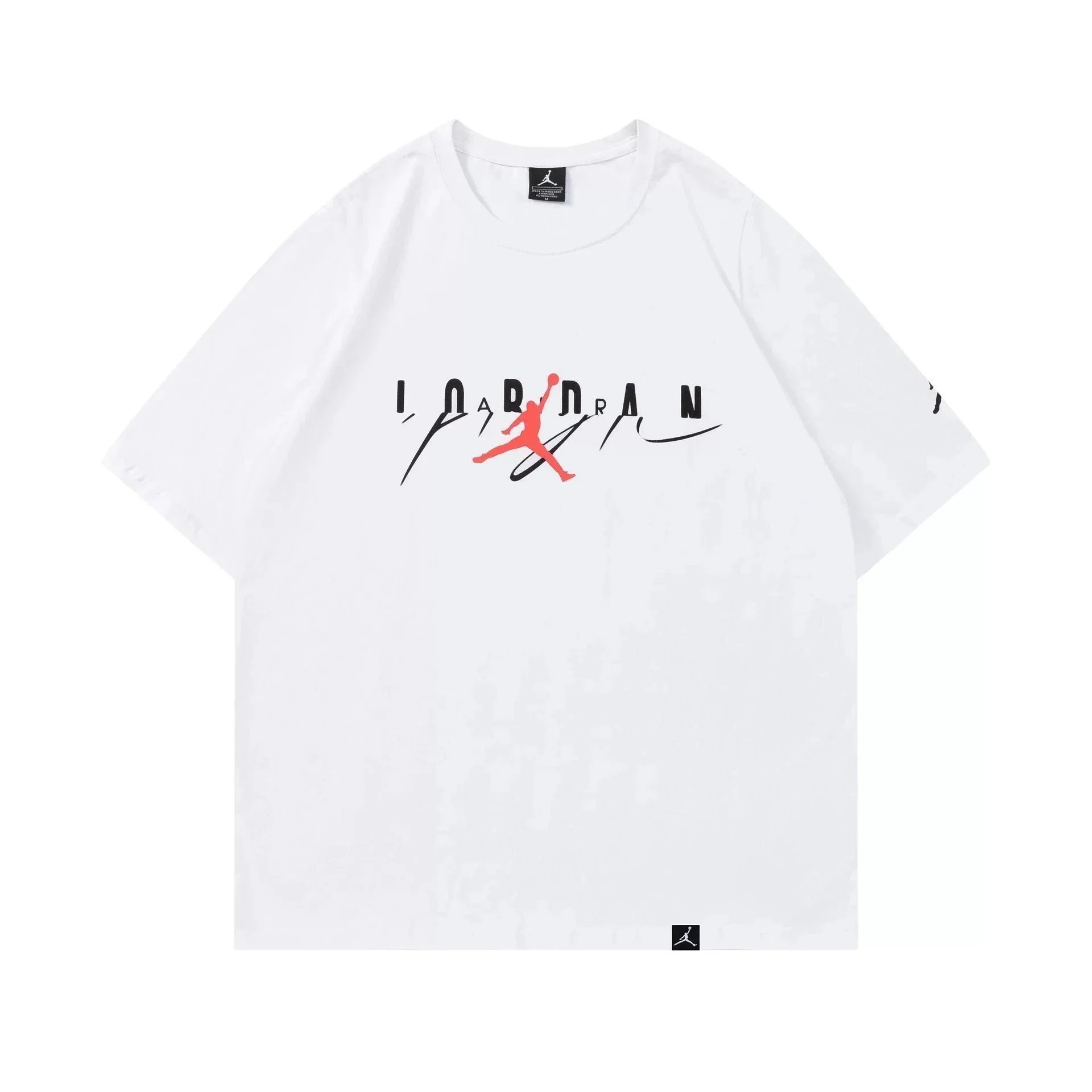 限时折扣-潮流时尚休闲短袖 AJ 1-30 SYXDXXQDX003