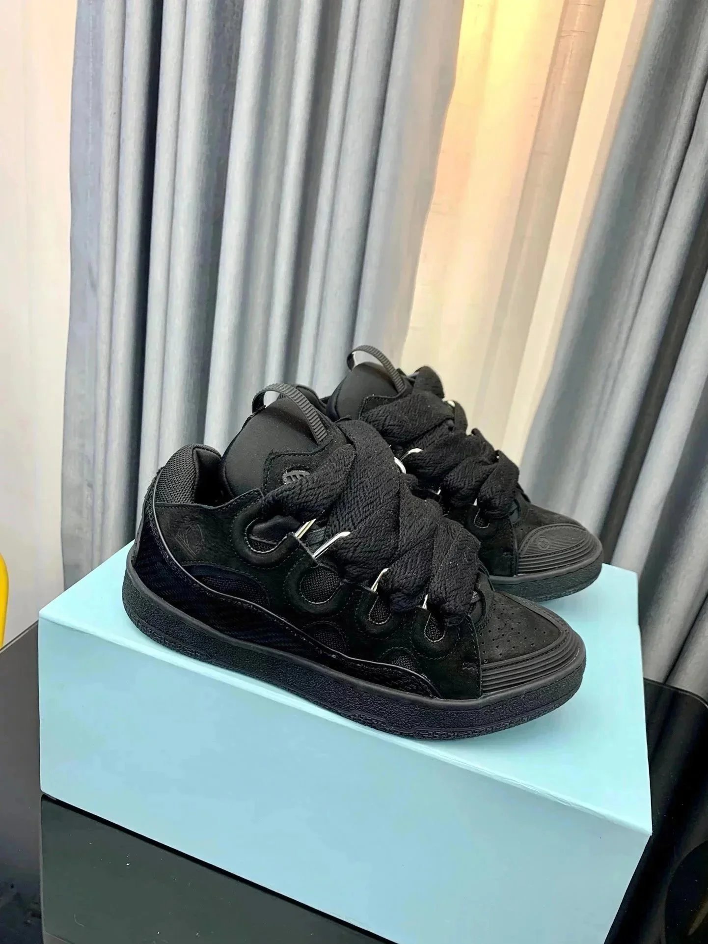C-L Version Casual Shoes Sneakers Top Version 097