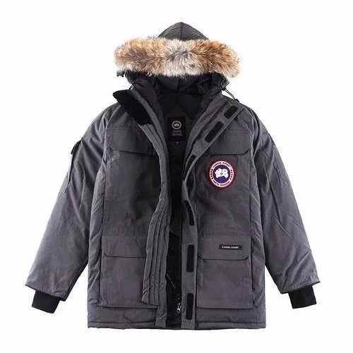 1:1 Batch 经典百搭时尚羽绒服017