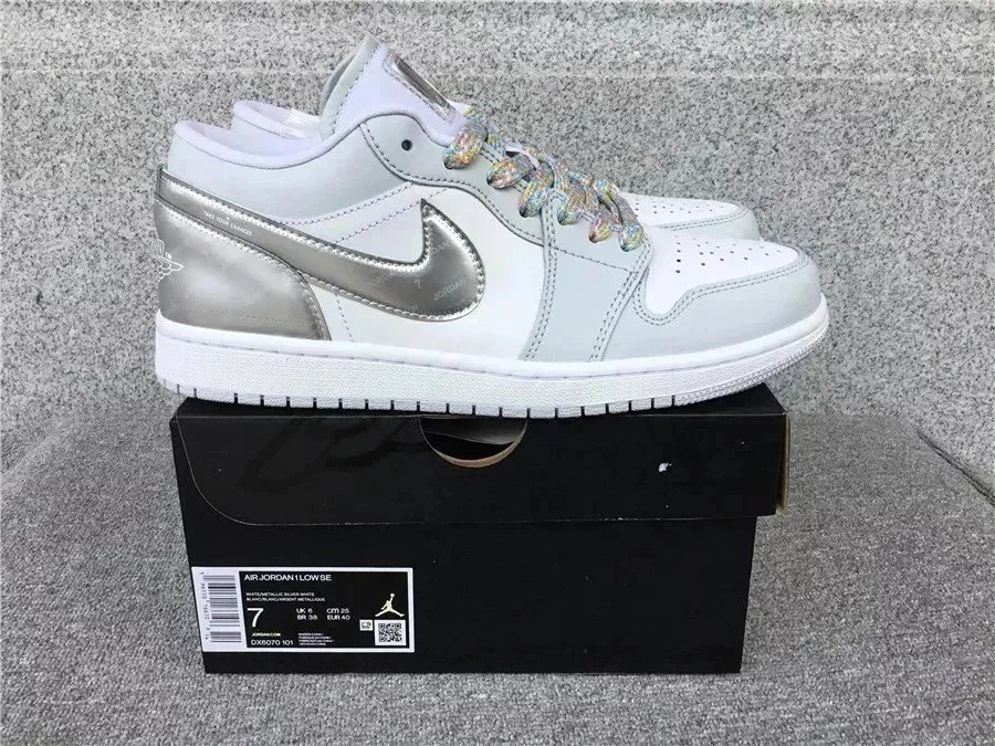 1:1 Batch C-L Version Casual Shoes Sneakers Top Version 234