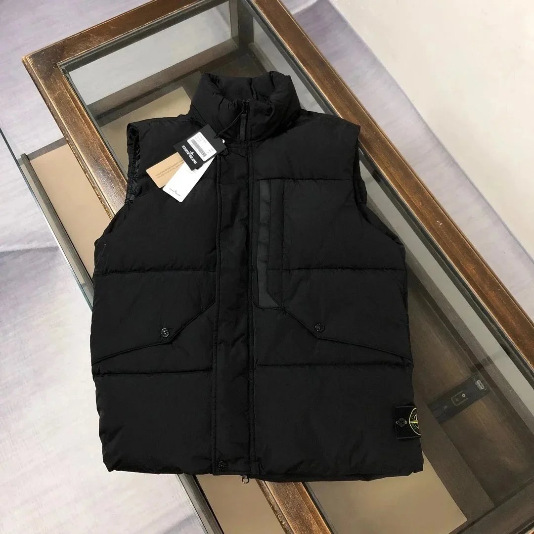 经典百搭时尚羽绒服001