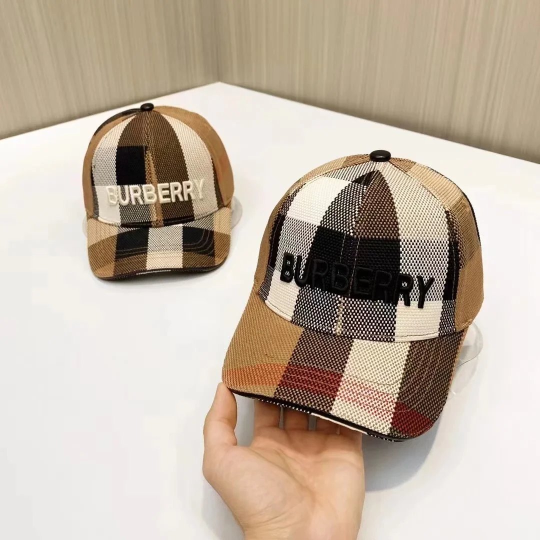 1:1 Batch XJXPCS新款时尚百搭帽子-02