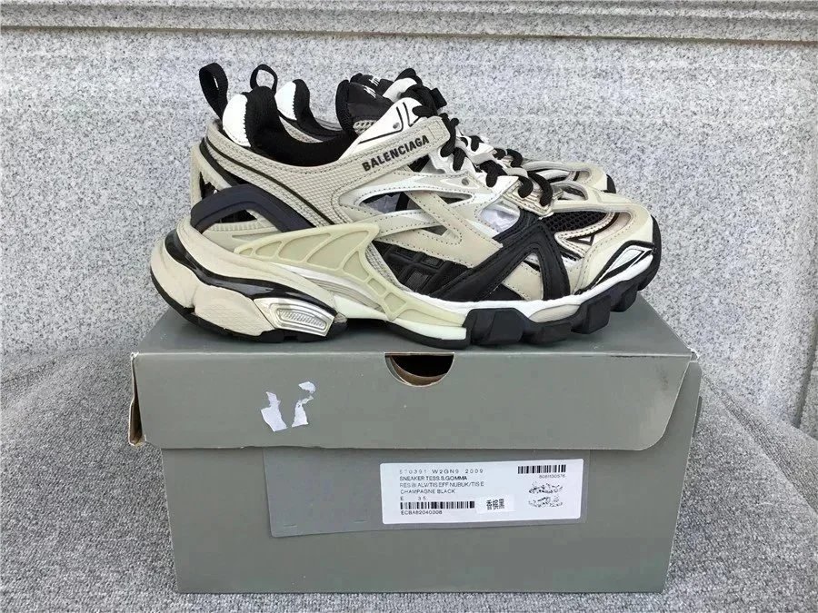 C-L Version Casual Shoes Sneakers Top Version 158