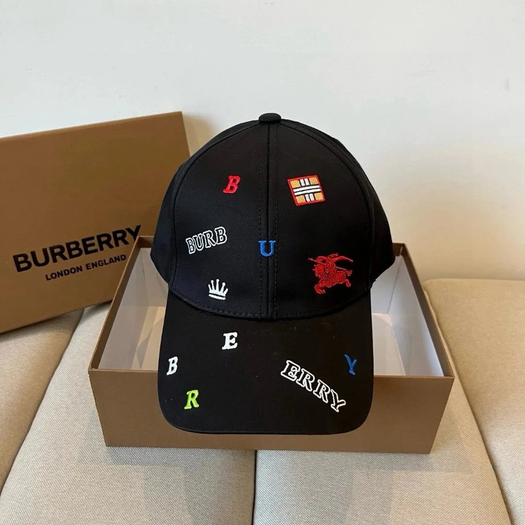 1:1 Batch XJXPCS新款时尚百搭帽子-02