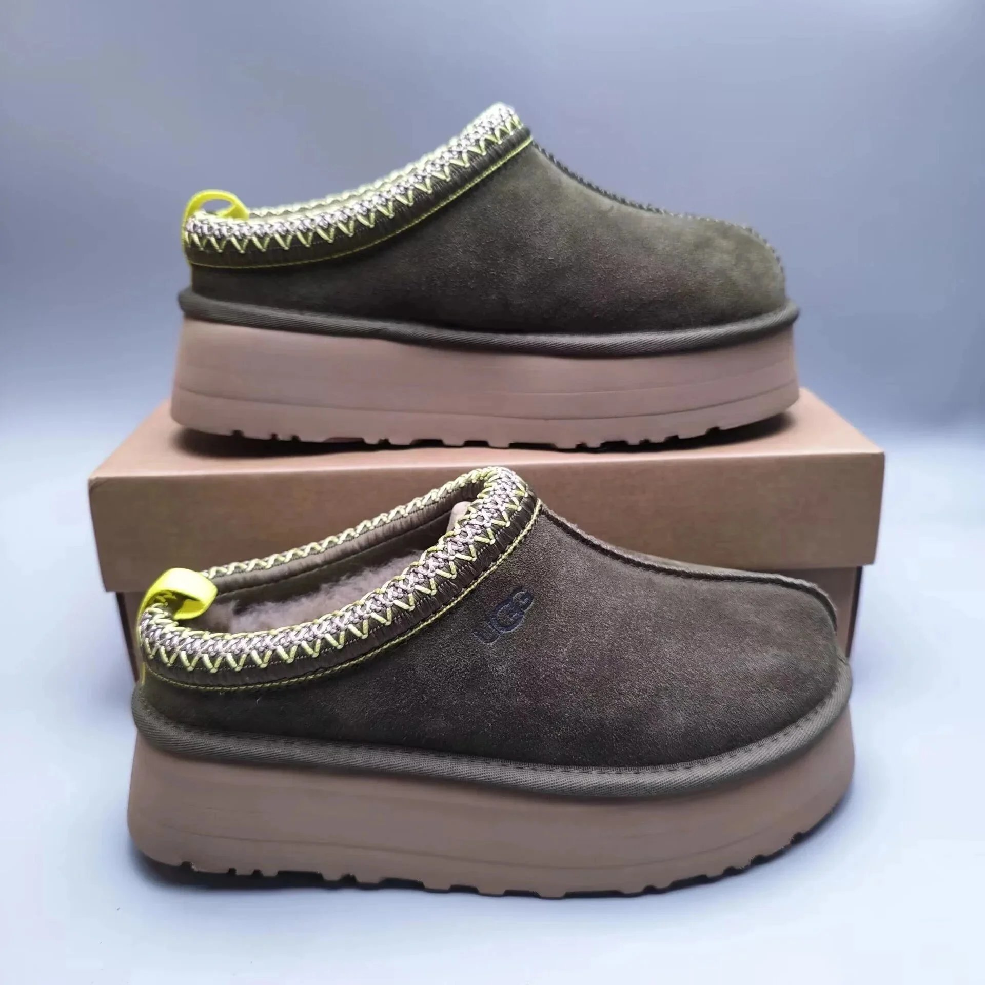C-L Version Casual Shoes Sneakers Top Version 252