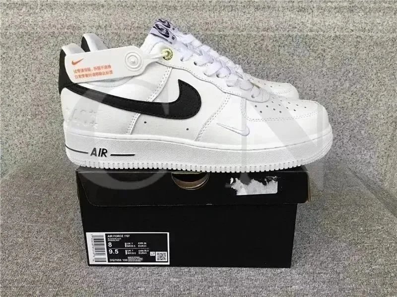 Nike Air Force 1 （20+）