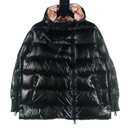 1:1 Batch 经典百搭时尚羽绒服010