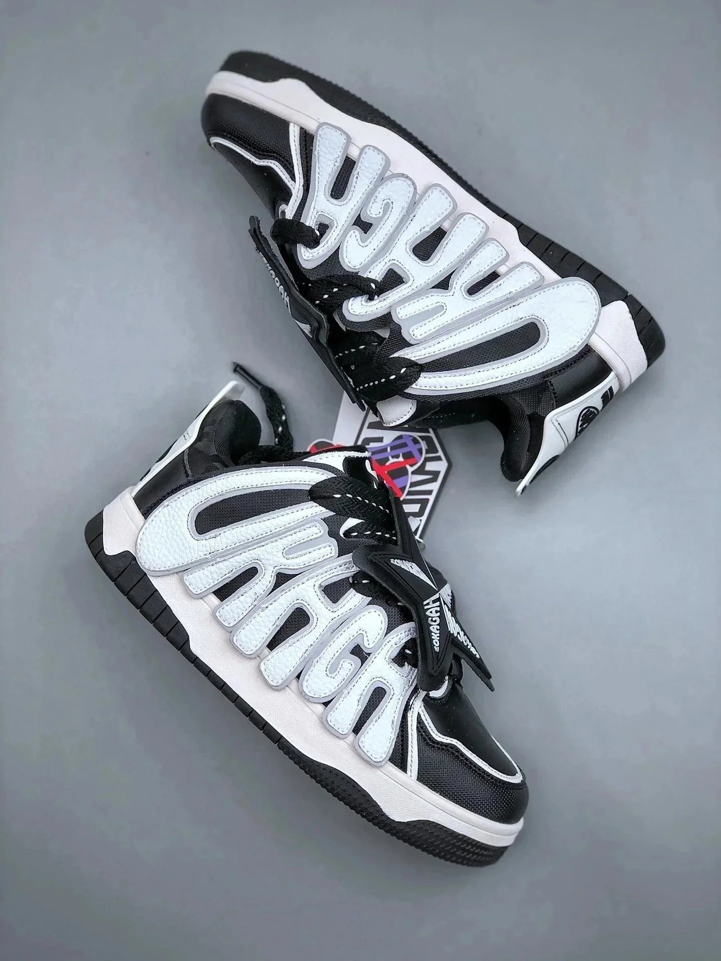 经典百搭休闲运动鞋 05