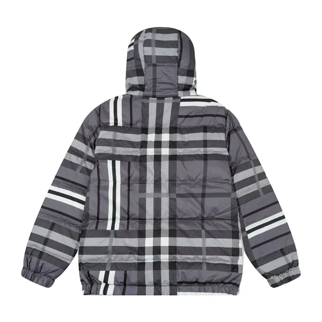 Burberry Down Jackets Hooded jacket product detail image 3