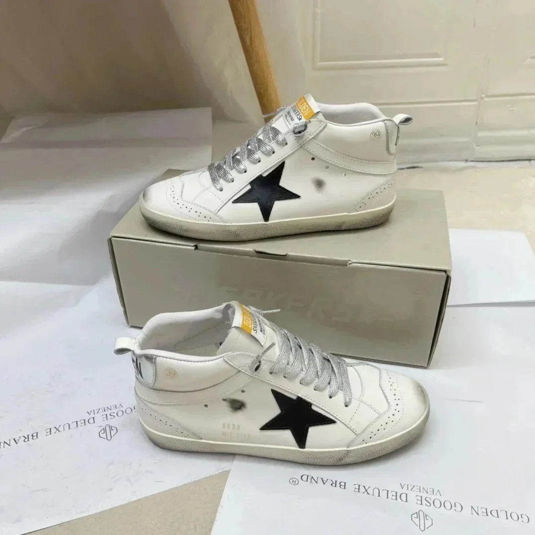 Golden Goose Mid Star（10+）