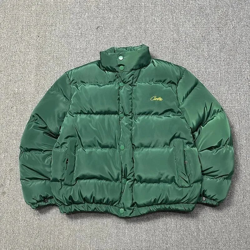 经典百搭时尚羽绒服 045