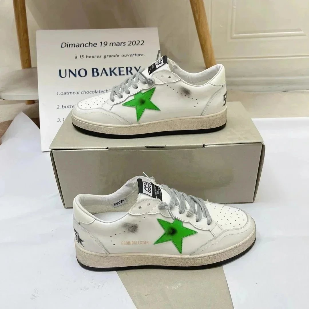 Golden Goose Mid Star（10+）