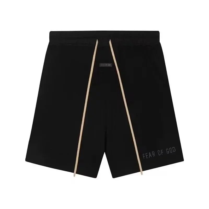 Fear of God Shorts Long Drawstring — 6