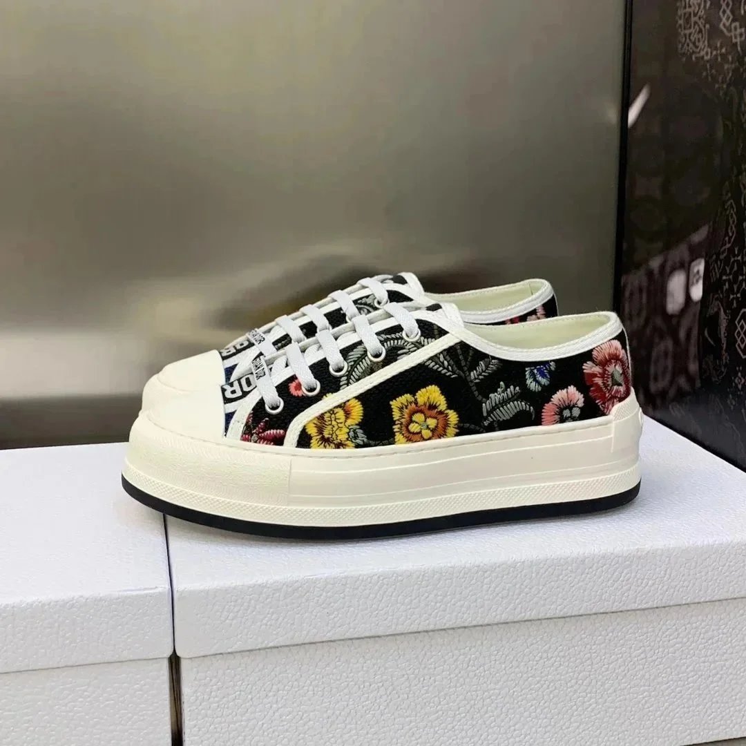 C-L Version Casual Shoes Sneakers Top Version 159