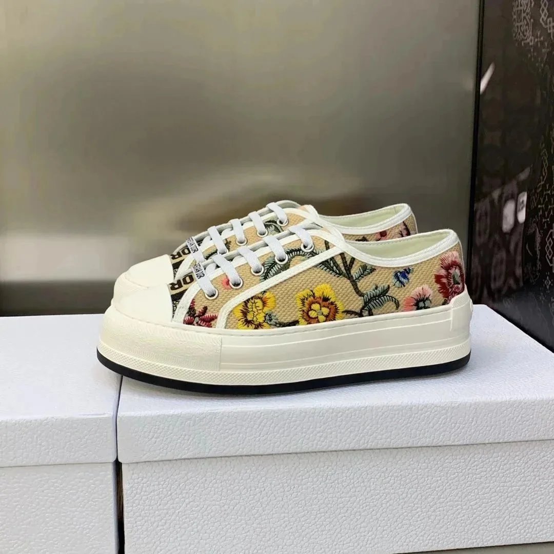 C-L Version Casual Shoes Sneakers Top Version 159