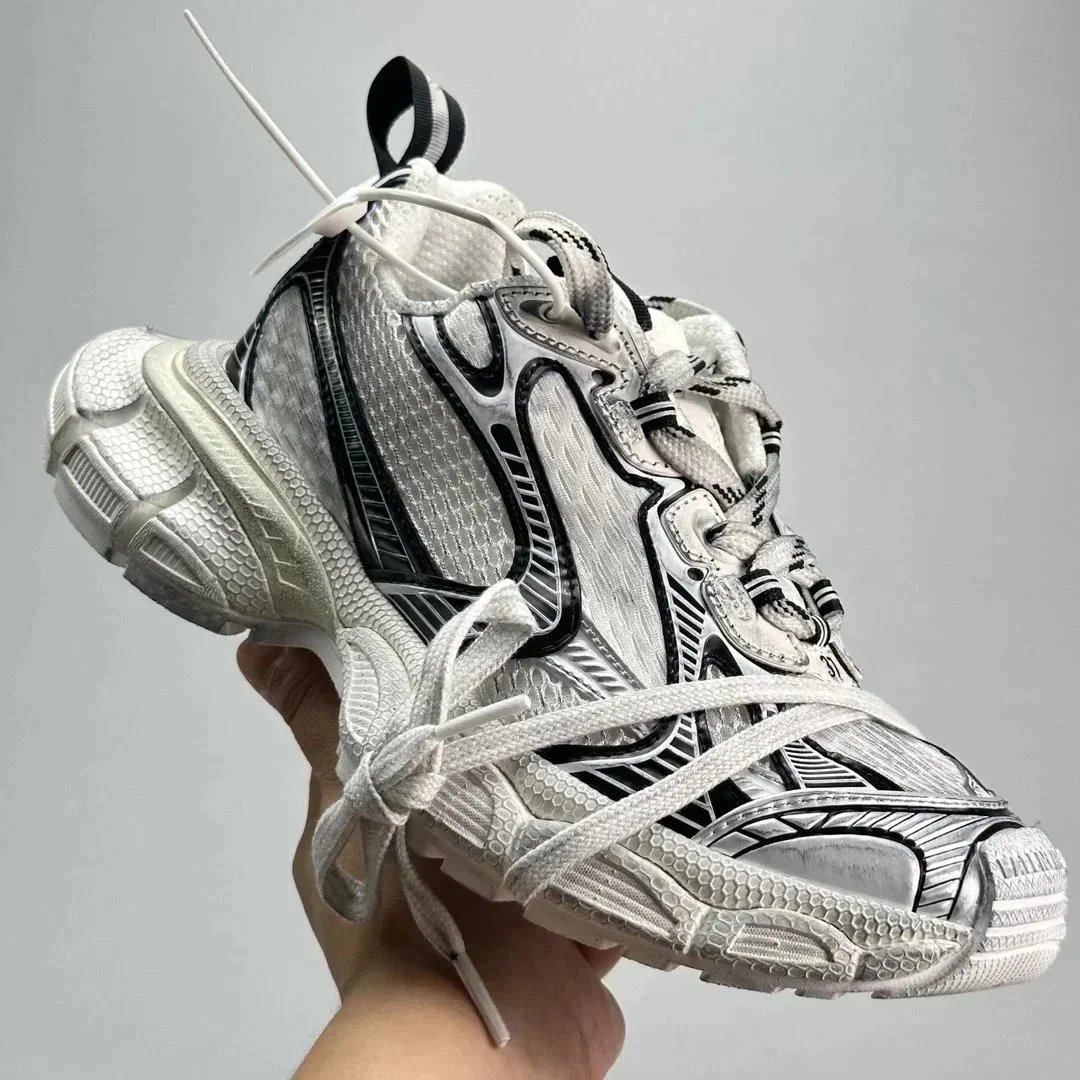 C-L Version Casual Shoes Sneakers Top Version 223