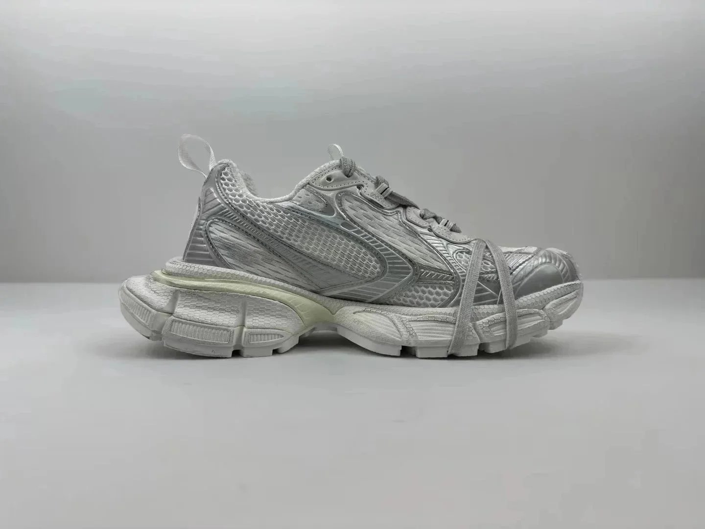 C-L Version Casual Shoes Sneakers Top Version 223