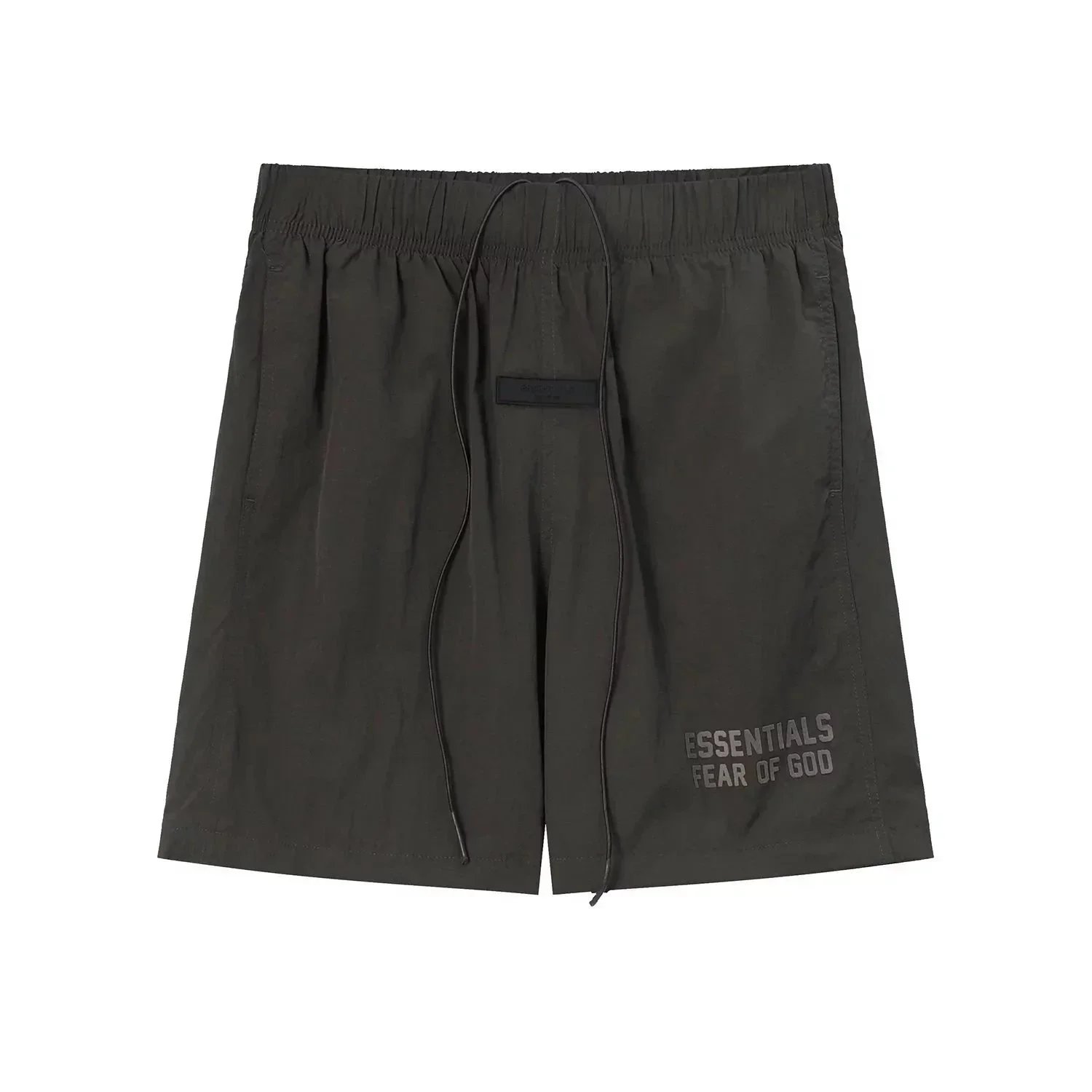 Fear of God Shorts Long Drawstring — 10