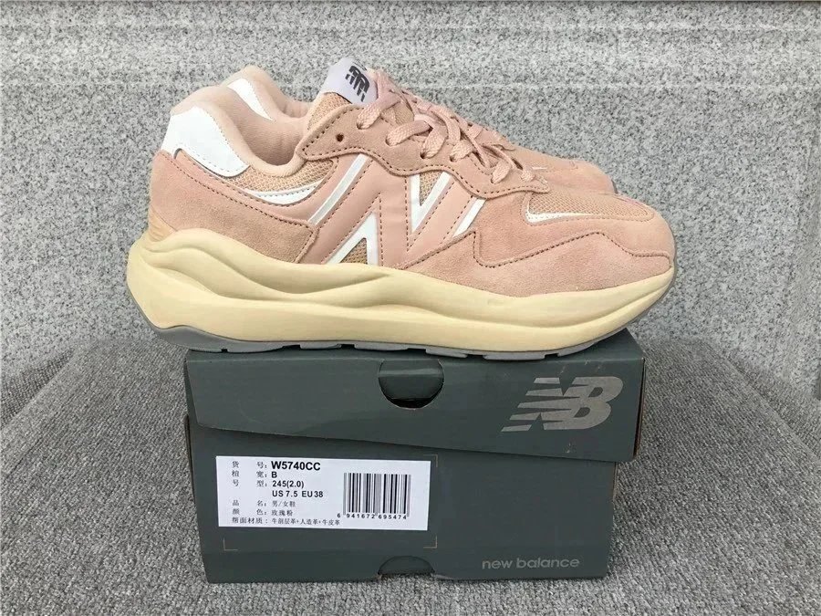 New Balance NB 5740（20+） – QC photos preview | CnFans  | 7520081120