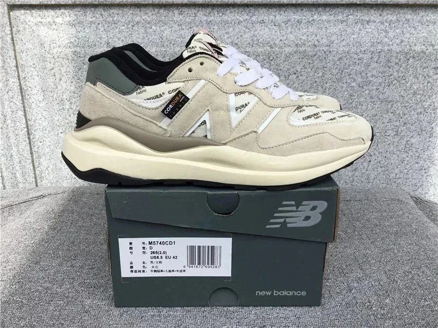 New Balance NB 5740（20+） – QC photos preview | CnFans  | 7520081120