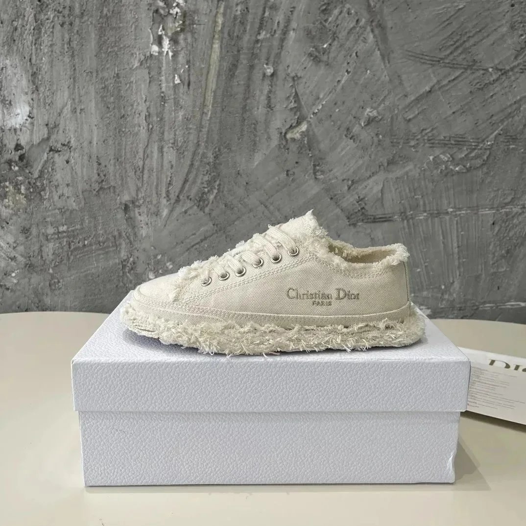 C-L Version Casual Shoes Sneakers Top Version 024