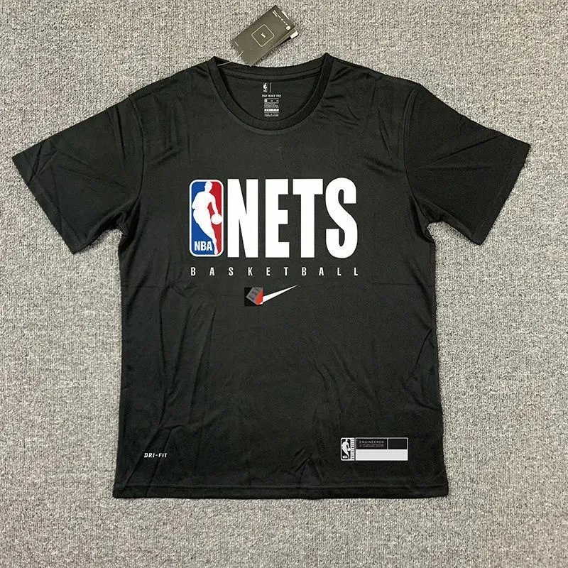 Nike T-Shirts NBA Los Angeles Lakers Graphic T-Shirt — 0114012SG