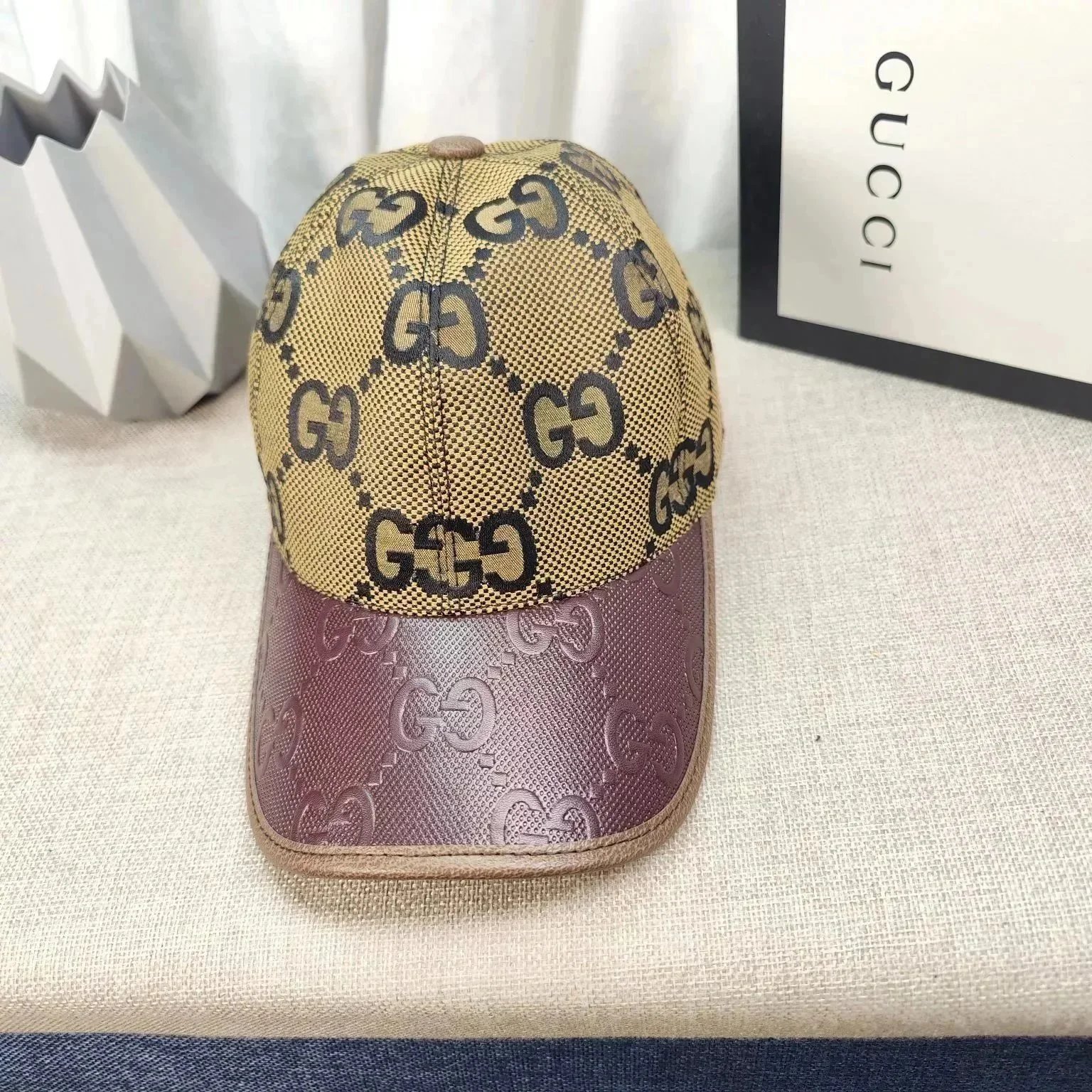 时尚潮流 棒球帽  GI  44-60 PSXMZXGCX005
