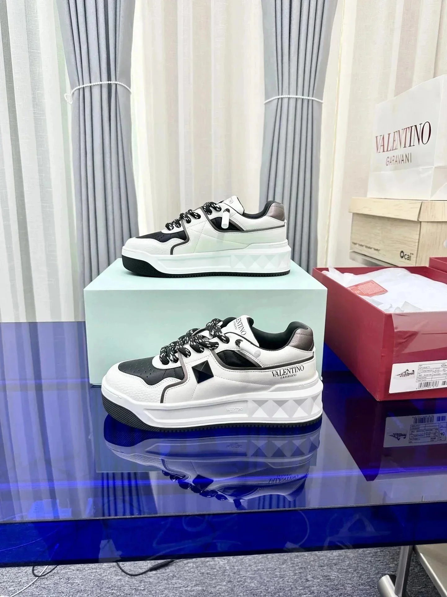 C-L Version Casual Shoes Sneakers Top Version 083 – QC photos preview | CnFans  | 7537586598
