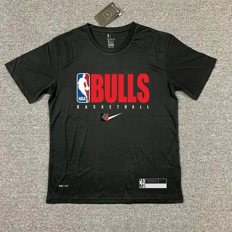 Nike T-Shirts NBA Los Angeles Lakers Graphic T-Shirt — 0114037SG