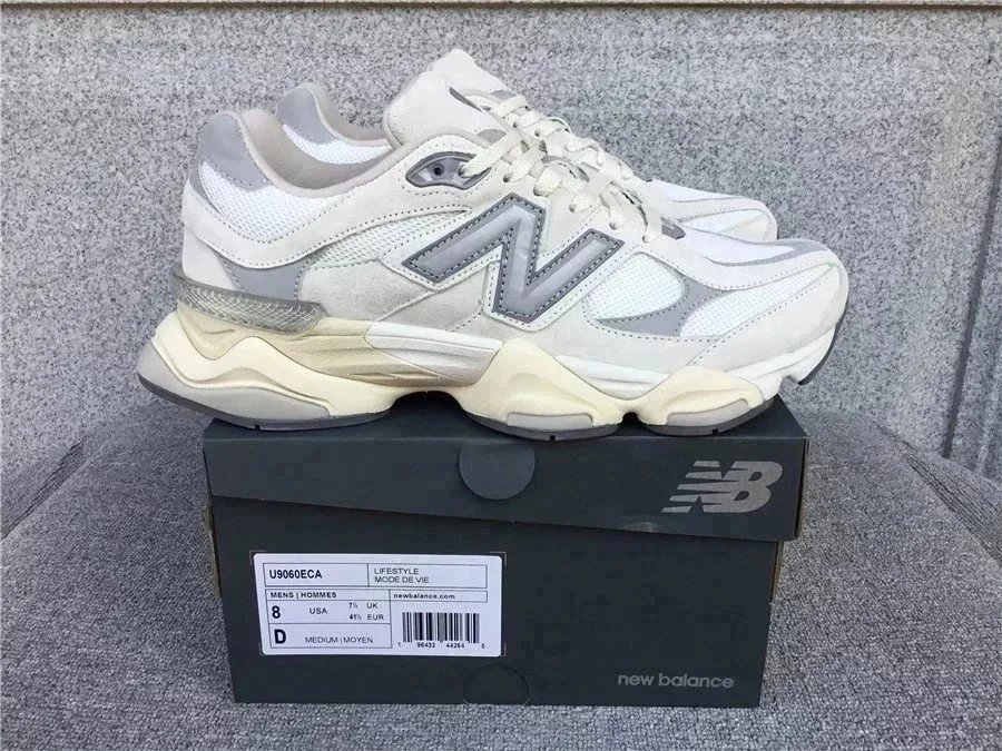 New Balance NB 9060 （30+）
