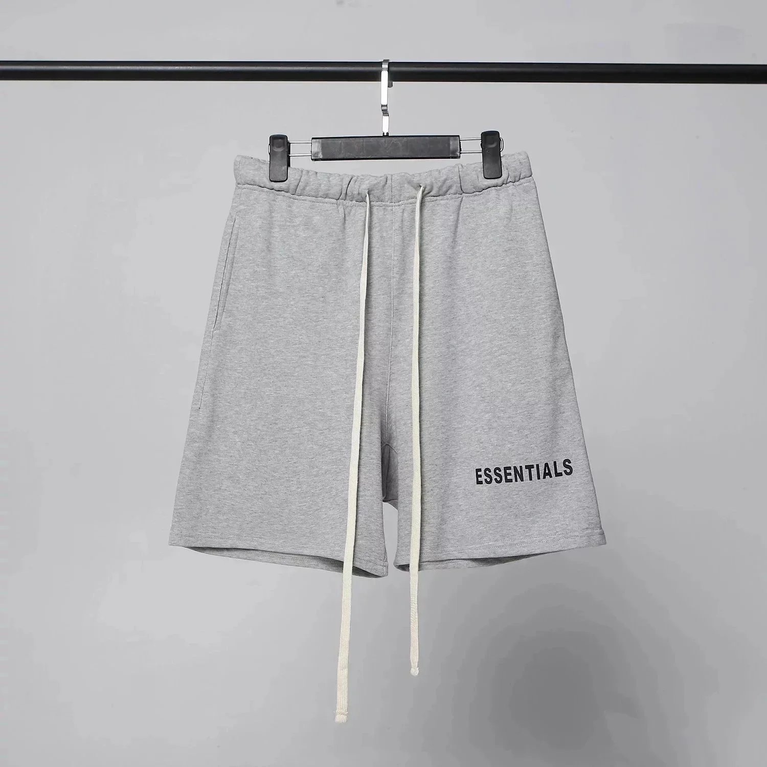 Fear of God Shorts Long Drawstring — 28