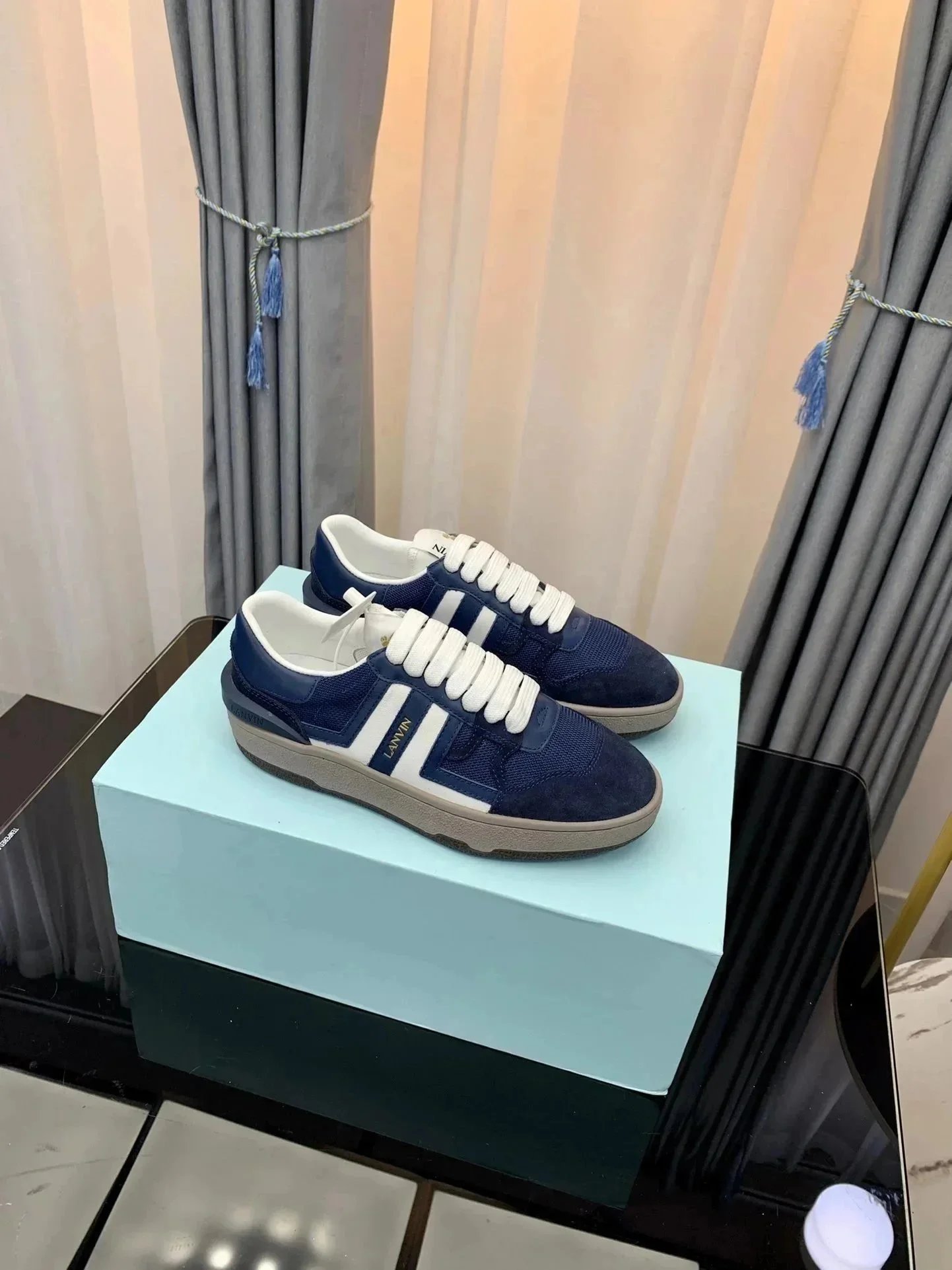 1:1 Batch C-L Version Casual Shoes Sneakers Top Version 177