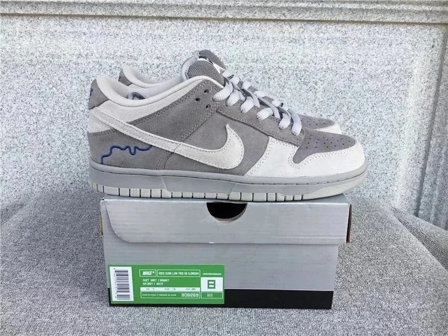 C-L Version Casual Shoes Sneakers Top Version 215