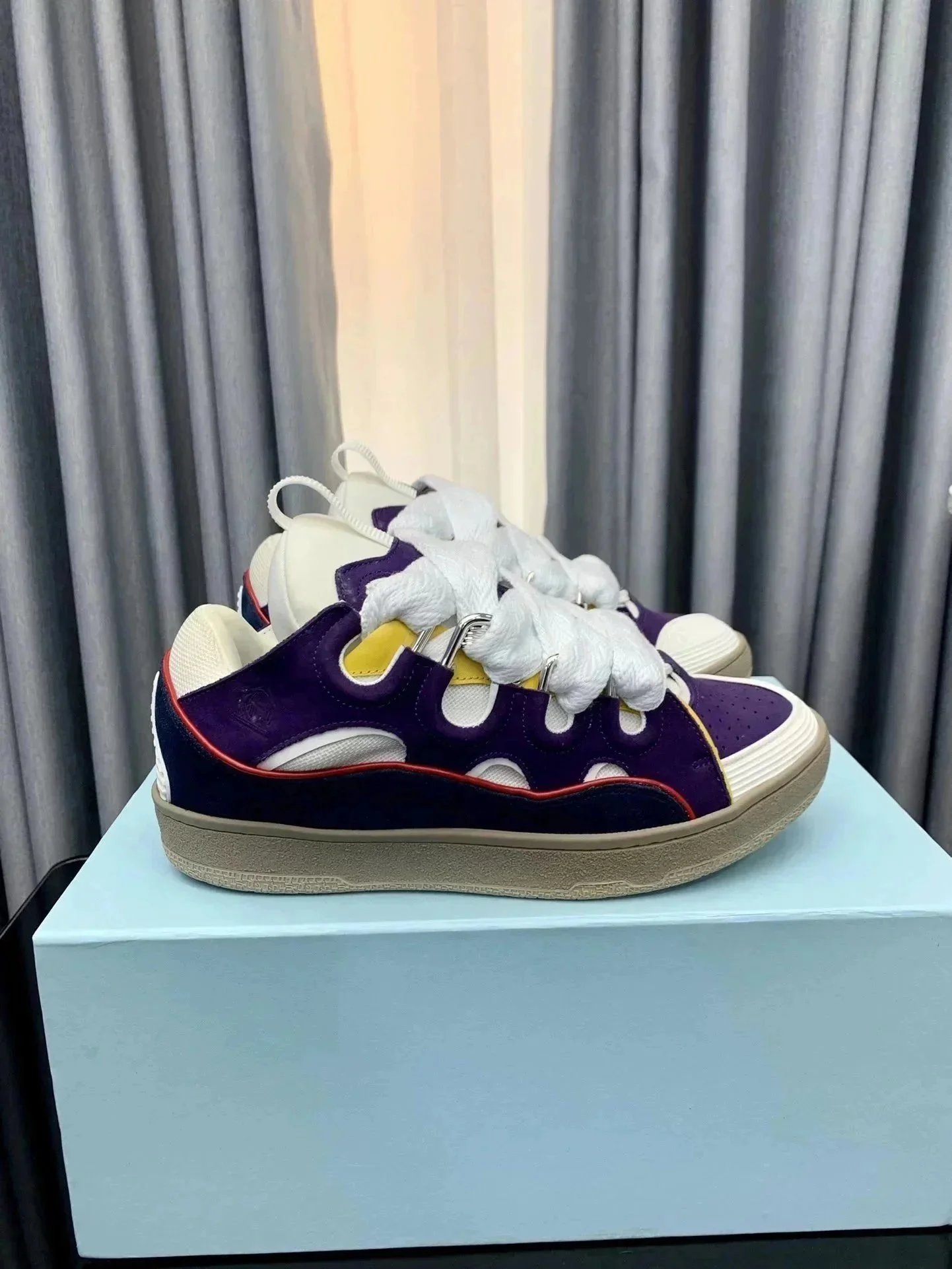 C-L Version Casual Shoes Sneakers Top Version 097