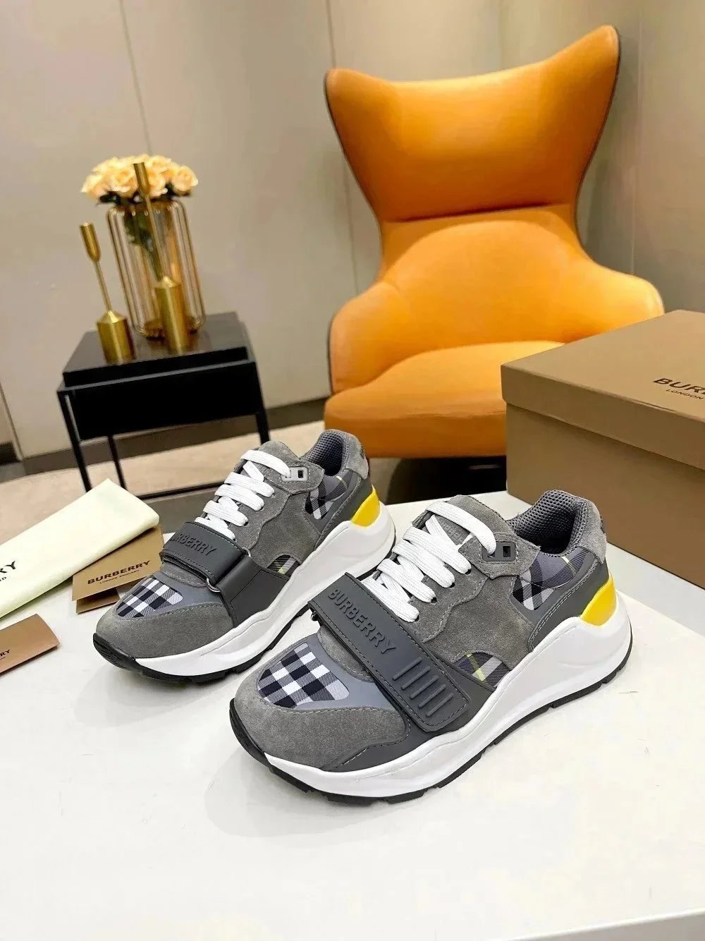 C-L Version Casual Shoes Sneakers Top Version 043 – QC photos preview | CnFans  | 7535742005