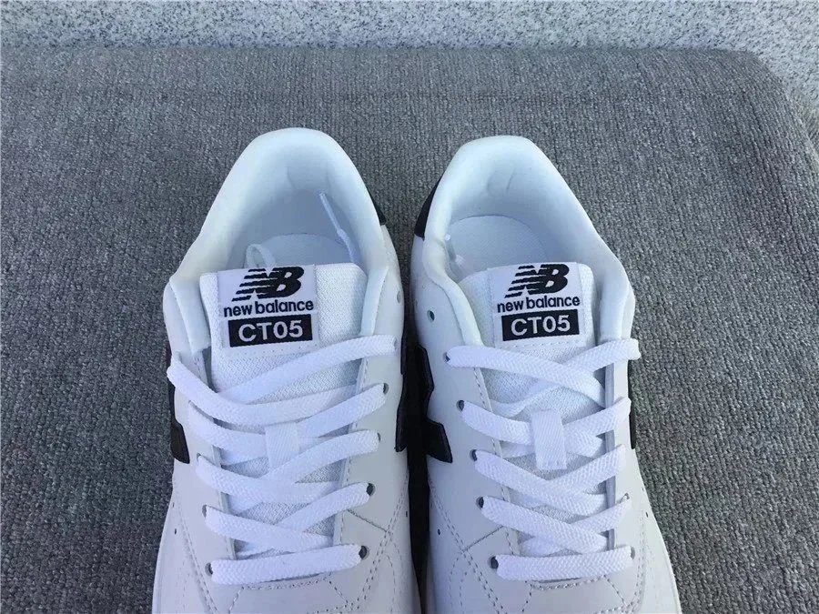 New Balance 997 Made in USA Gray Suede Sneakers - 8