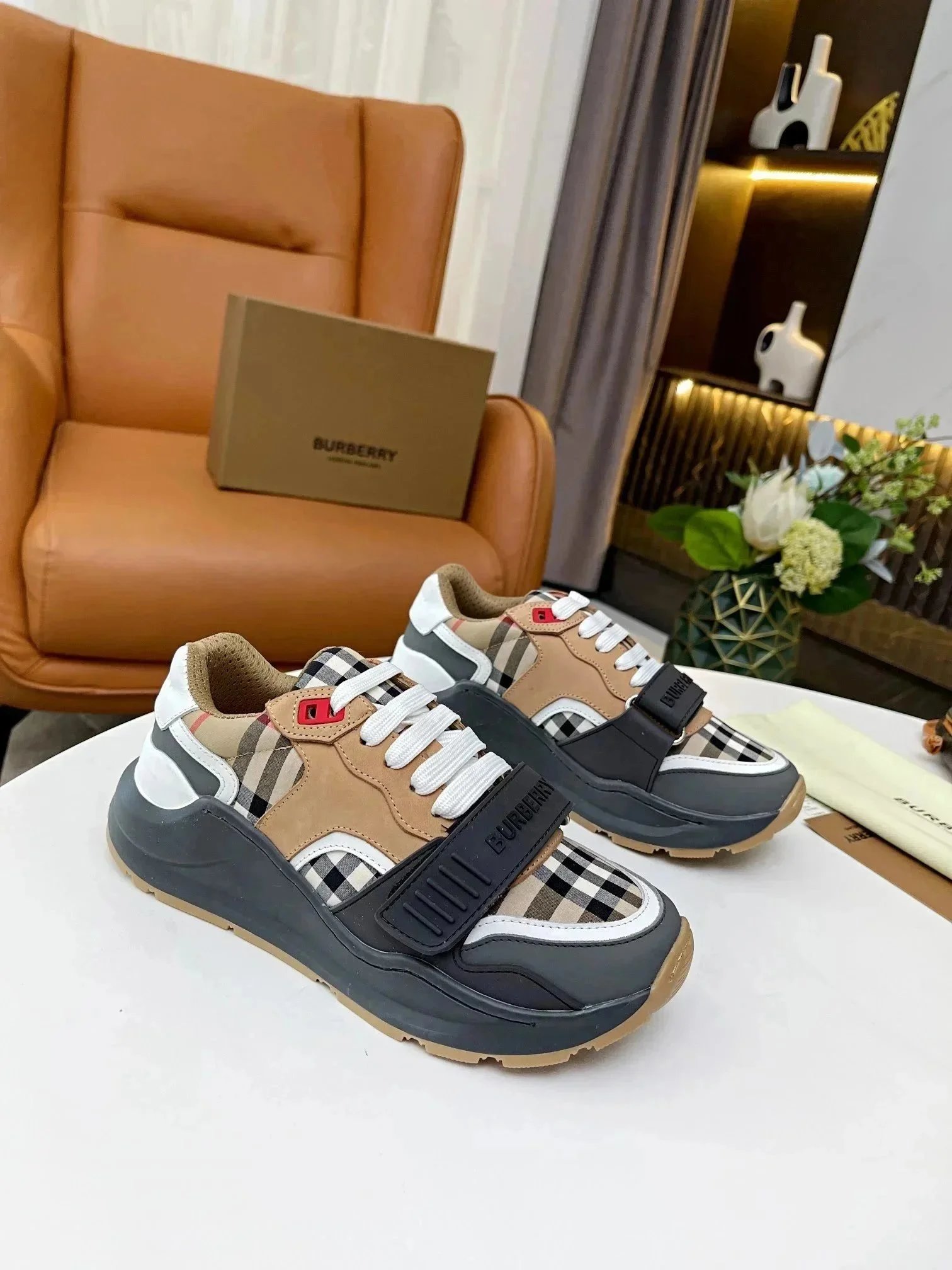 C-L Version Casual Shoes Sneakers Top Version 043 – QC photos preview | CnFans  | 7535742005