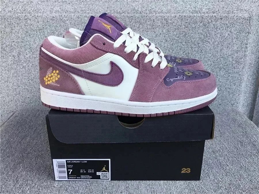 1:1 Batch C-L Version Casual Shoes Sneakers Top Version 165