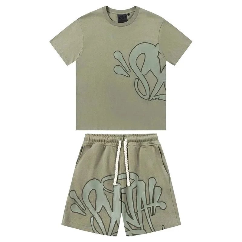 Syna World Set（30+）