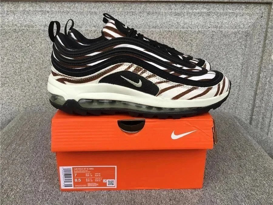 Undefeated X Nike Air Max 97 (30+) – QC photos preview | CnFans  | 7520065058