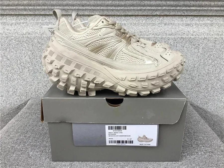 C-L Version Casual Shoes Sneakers Top Version 061