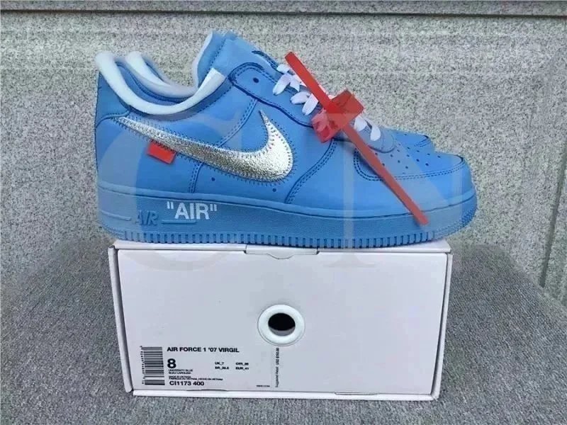 Nike Air Force 1 （20+）