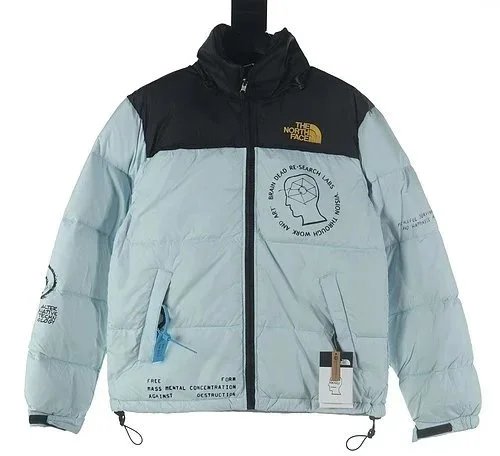 1:1 Batch 经典百搭时尚羽绒服009