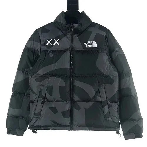 1:1 Batch 经典百搭时尚羽绒服009